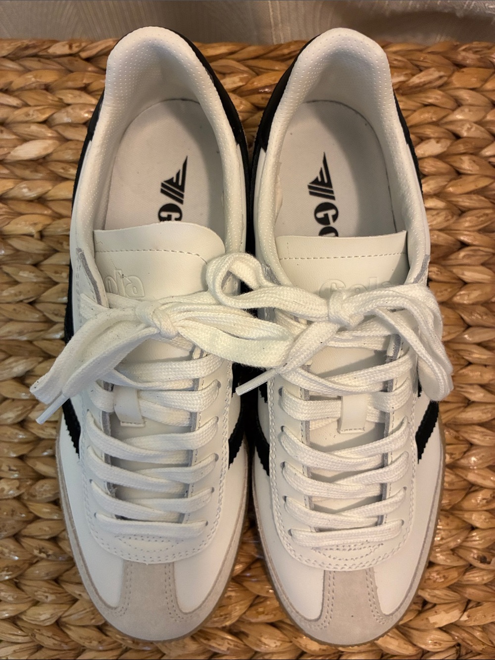 Gola Sneakers - Picture 5 of 8